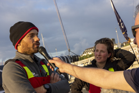 TROPHEE BANQUE POPULAIRE GRAND OUEST 2024