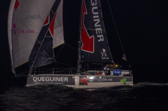 LA SOLITAIRE DU FIGARO PAPREC 2024