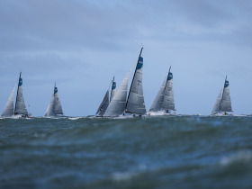 Championnat du Monde Offshore en Double Mixte